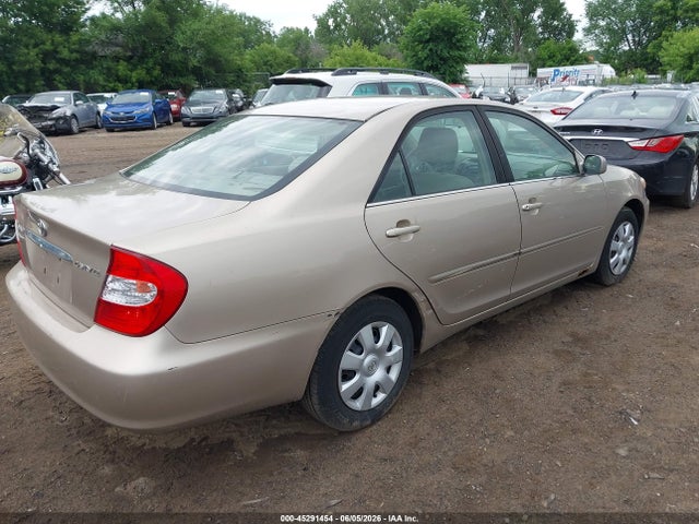 Aukcja sprzedaży 2003 Toyota Camry Le, vin: 4T1BE32K53U133260, numer aukcji: 45291454