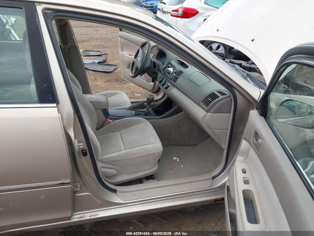 Aukcja sprzedaży 2003 Toyota Camry Le, vin: 4T1BE32K53U133260, numer aukcji: 45291454