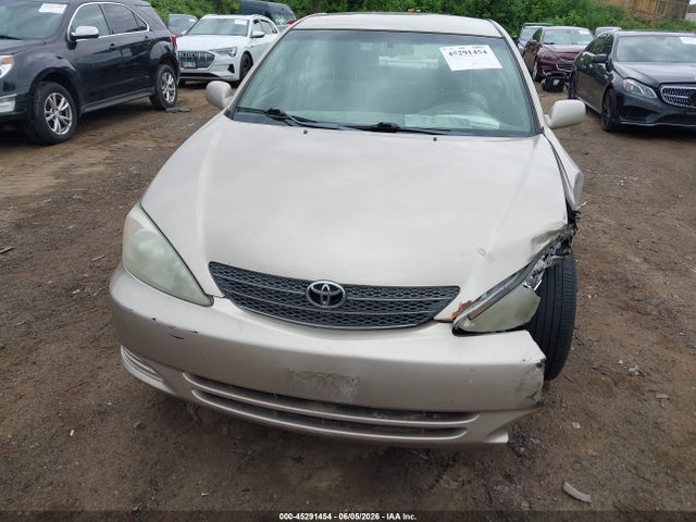 Aukcja sprzedaży 2003 Toyota Camry Le, vin: 4T1BE32K53U133260, numer aukcji: 45291454