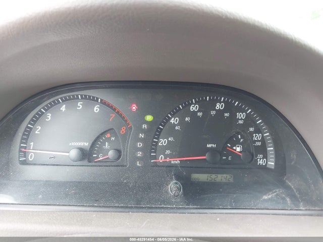 Aukcja sprzedaży 2003 Toyota Camry Le, vin: 4T1BE32K53U133260, numer aukcji: 45291454