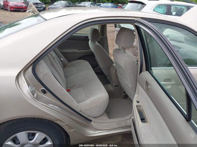 Aukcja sprzedaży 2003 Toyota Camry Le, vin: 4T1BE32K53U133260, numer aukcji: 45291454