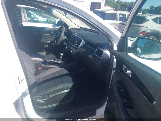 2019 Kia Sorento 2.4l Lx მანქანა იყიდება აუქციონზე, vin: 5XYPG4A36KG575274, აუქციონის ნომერი: 45291456