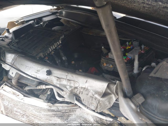 Aukcja sprzedaży 2017 Chevrolet Equinox Ls, vin: 2GNALBEK2H1610040, numer aukcji: 45291458