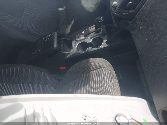 Aukcja sprzedaży 2017 Chevrolet Equinox Ls, vin: 2GNALBEK2H1610040, numer aukcji: 45291458