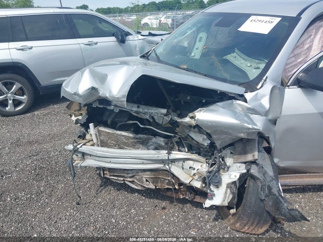 Aukcja sprzedaży 2017 Chevrolet Equinox Ls, vin: 2GNALBEK2H1610040, numer aukcji: 45291458