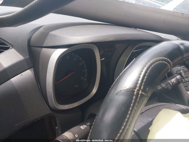 Aukcja sprzedaży 2017 Chevrolet Equinox Ls, vin: 2GNALBEK2H1610040, numer aukcji: 45291458