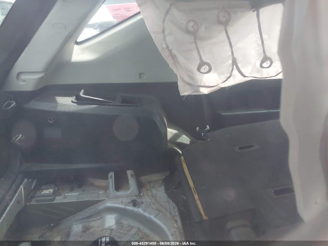 Aukcja sprzedaży 2017 Chevrolet Equinox Ls, vin: 2GNALBEK2H1610040, numer aukcji: 45291458