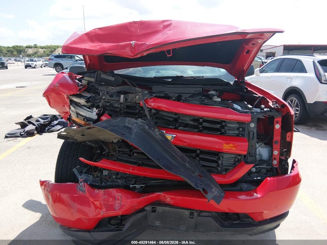 Chevrolet Silverado 1500 Custom 2016 1GCRCPEC2GZ418771 Image 13