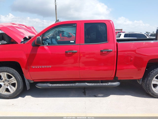 Chevrolet Silverado 1500 Custom 2016 1GCRCPEC2GZ418771 Image 15