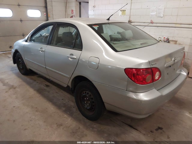 Aukcja sprzedaży 2007 Toyota Corolla Le, vin: JTDBR32E470113209, numer aukcji: 45291467