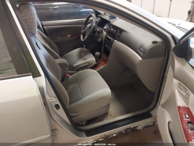 Aukcja sprzedaży 2007 Toyota Corolla Le, vin: JTDBR32E470113209, numer aukcji: 45291467