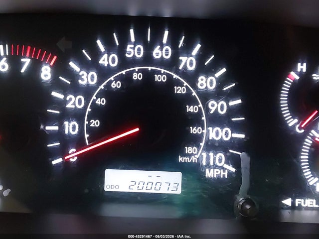 Aukcja sprzedaży 2007 Toyota Corolla Le, vin: JTDBR32E470113209, numer aukcji: 45291467