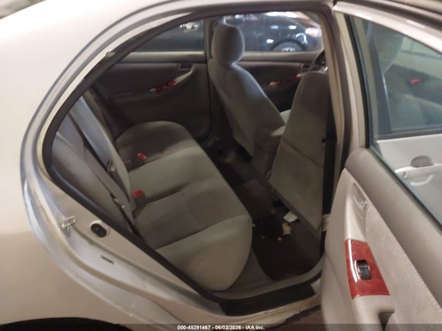 Aukcja sprzedaży 2007 Toyota Corolla Le, vin: JTDBR32E470113209, numer aukcji: 45291467