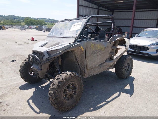 Aukcja sprzedaży 2025 Polaris Rzr Xp 1000 Sport, vin: 3NSNEE99XSF046881, numer aukcji: 45291469
