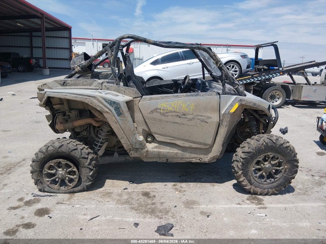 Aukcja sprzedaży 2025 Polaris Rzr Xp 1000 Sport, vin: 3NSNEE99XSF046881, numer aukcji: 45291469