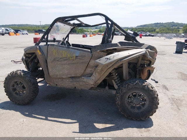 Aukcja sprzedaży 2025 Polaris Rzr Xp 1000 Sport, vin: 3NSNEE99XSF046881, numer aukcji: 45291469