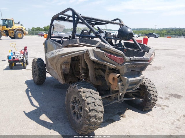 Aukcja sprzedaży 2025 Polaris Rzr Xp 1000 Sport, vin: 3NSNEE99XSF046881, numer aukcji: 45291469