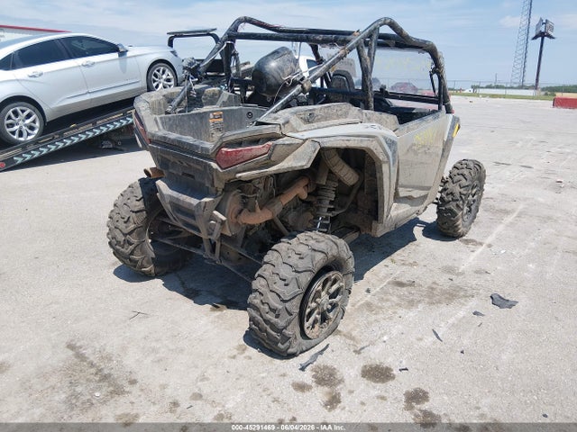 Aukcja sprzedaży 2025 Polaris Rzr Xp 1000 Sport, vin: 3NSNEE99XSF046881, numer aukcji: 45291469