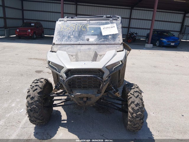 Aukcja sprzedaży 2025 Polaris Rzr Xp 1000 Sport, vin: 3NSNEE99XSF046881, numer aukcji: 45291469