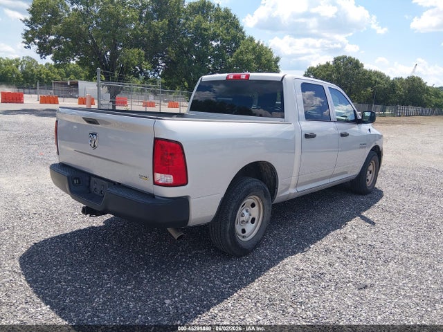 Auction sale of the 2017 Ram 1500 Tradesman  4x2 5'7 Box, vin: 1C6RR6KG7HS824773, lot number: 45291480