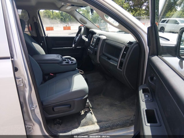 Auction sale of the 2017 Ram 1500 Tradesman  4x2 5'7 Box, vin: 1C6RR6KG7HS824773, lot number: 45291480