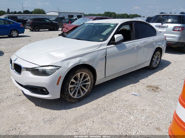 WBA8E1G56HNU15315 BMW 320i