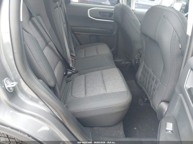 45291498 :رقم المزاد ، 3FMCR9B68RRE51730 vin ، 2024 Ford Bronco Sport Big Bend مزاد بيع