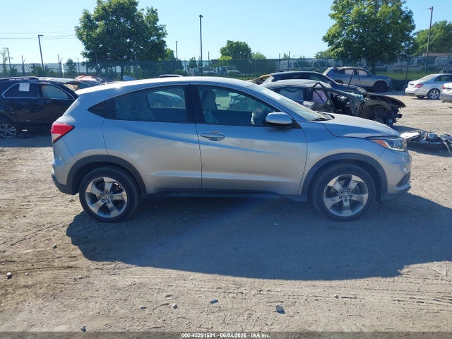 Honda HR-V LX 2019 3CZRU6H3XKG705863 Image 12