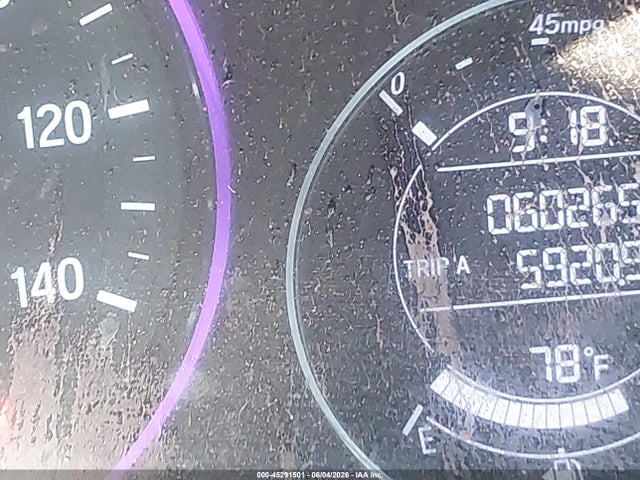 Honda HR-V LX 2019 3CZRU6H3XKG705863 Image 14