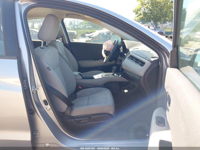 Honda HR-V LX 2019 3CZRU6H3XKG705863 Image 5