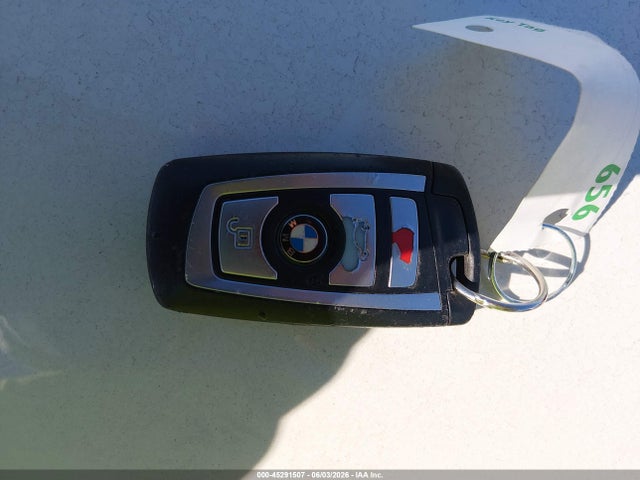 2016 Bmw X3 Xdrive28i მანქანა იყიდება აუქციონზე, vin: 5UXWX9C57G0D75011, აუქციონის ნომერი: 45291507