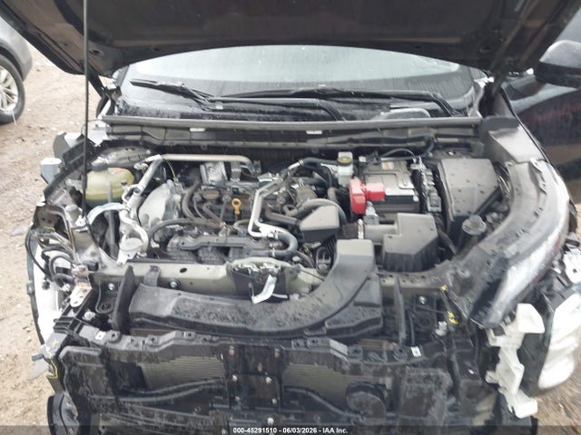 JA4J3VA82SZ044653 Mitsubishi Outlander Se 2.5 2wd