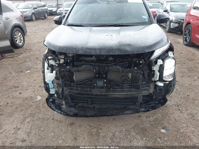 JA4J3VA82SZ044653 Mitsubishi Outlander Se 2.5 2wd