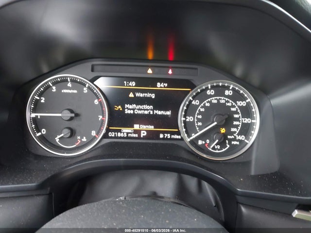 JA4J3VA82SZ044653 Mitsubishi Outlander Se 2.5 2wd