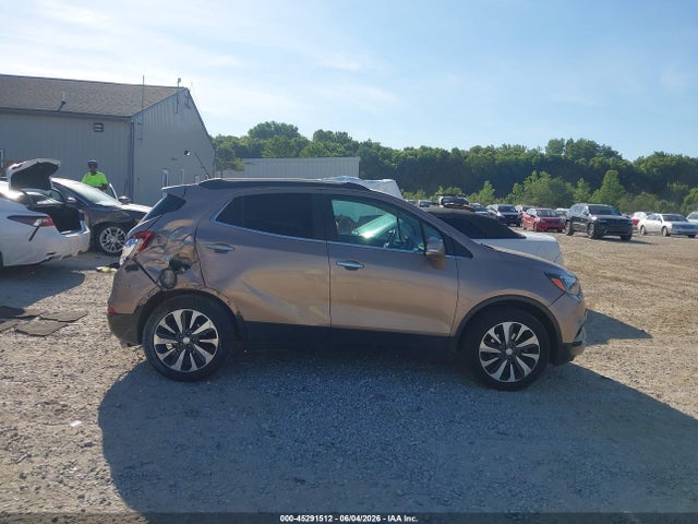 Aukcja sprzedaży 2018 Buick Encore Essence, vin: KL4CJCSB6JB669903, numer aukcji: 45291512