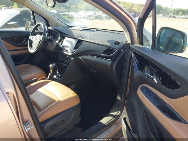 Aukcja sprzedaży 2018 Buick Encore Essence, vin: KL4CJCSB6JB669903, numer aukcji: 45291512