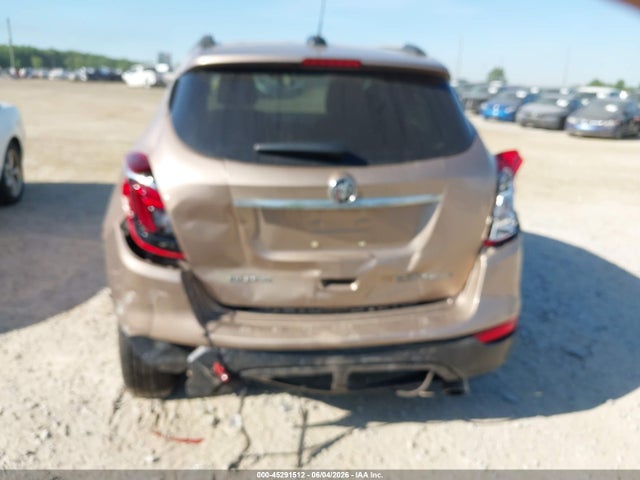 Aukcja sprzedaży 2018 Buick Encore Essence, vin: KL4CJCSB6JB669903, numer aukcji: 45291512