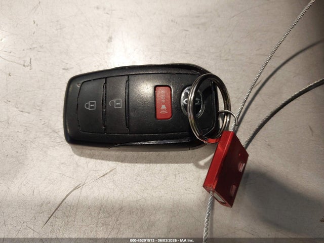 Toyota Corolla Cross Le 2022 7MUBAABG2NV007273 Image 11