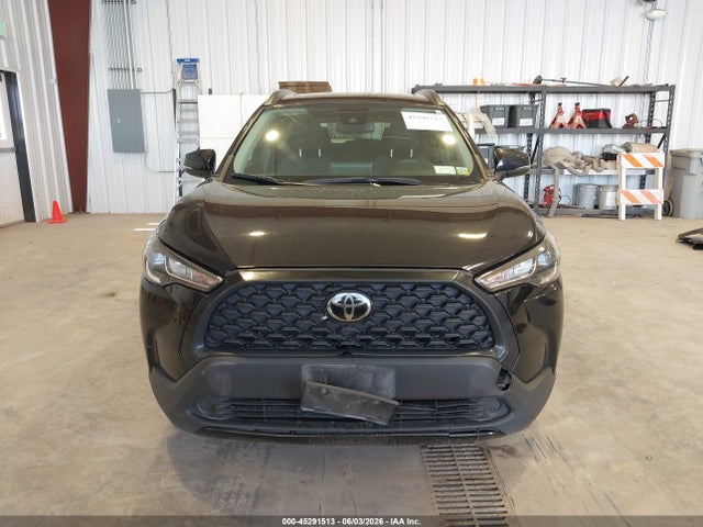 Toyota Corolla Cross Le 2022 7MUBAABG2NV007273 Image 13