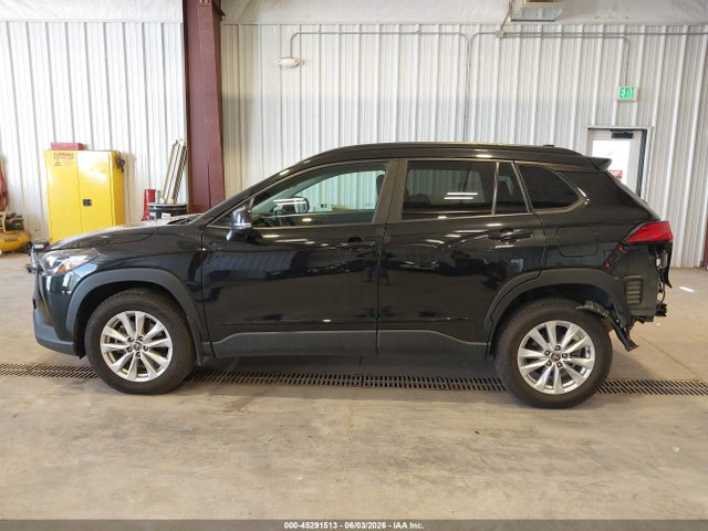 Toyota Corolla Cross Le 2022 7MUBAABG2NV007273 Image 15