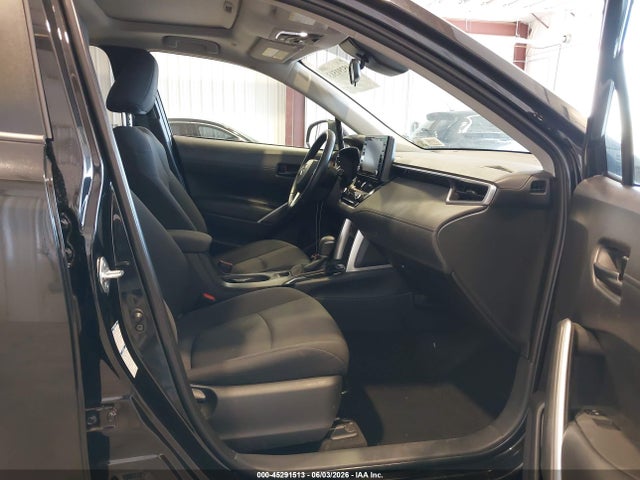 Toyota Corolla Cross Le 2022 7MUBAABG2NV007273 Image 5