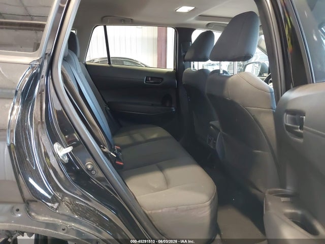 Toyota Corolla Cross Le 2022 7MUBAABG2NV007273 Image 8