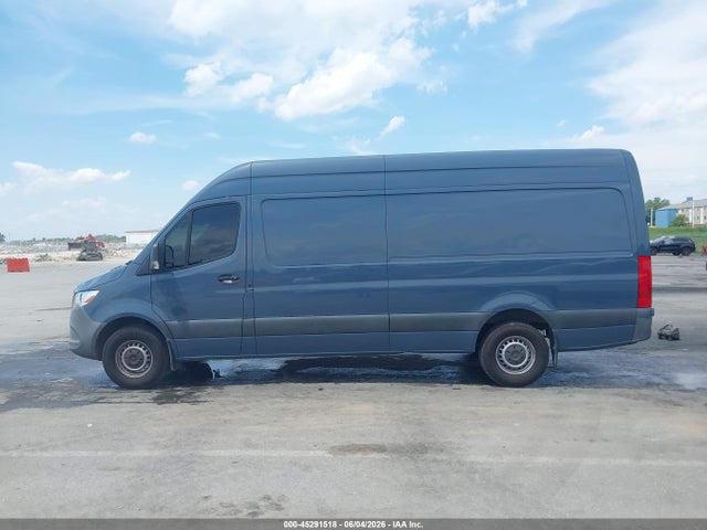 45291518 :رقم المزاد ، W1Y40CHY5MT072647 vin ، 2021 Mercedes-benz Sprinter 2500 High Roof I4 مزاد بيع