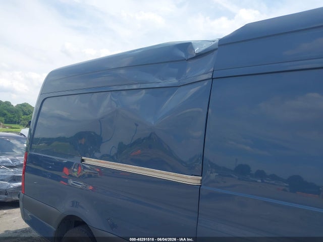 45291518 :رقم المزاد ، W1Y40CHY5MT072647 vin ، 2021 Mercedes-benz Sprinter 2500 High Roof I4 مزاد بيع