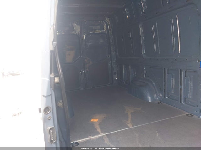 45291518 :رقم المزاد ، W1Y40CHY5MT072647 vin ، 2021 Mercedes-benz Sprinter 2500 High Roof I4 مزاد بيع