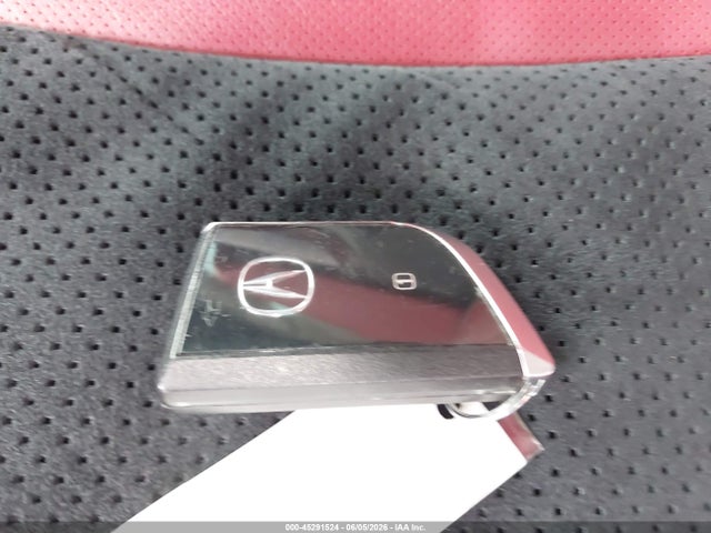 45291524 :رقم المزاد ، 5J8YE1H08RL010805 vin ، 2024 Acura Mdx A-spec مزاد بيع