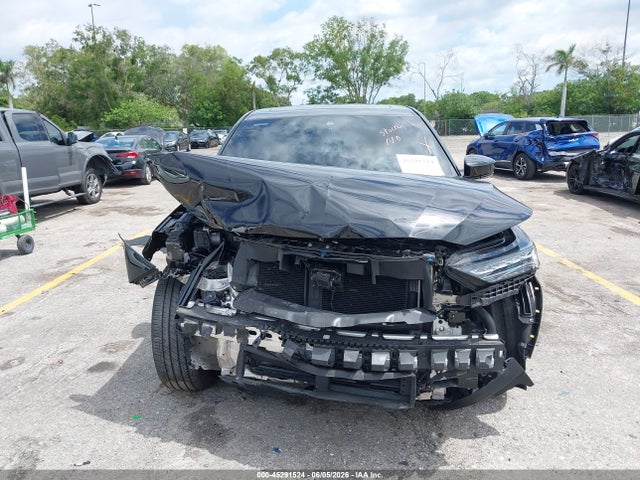 45291524 :رقم المزاد ، 5J8YE1H08RL010805 vin ، 2024 Acura Mdx A-spec مزاد بيع