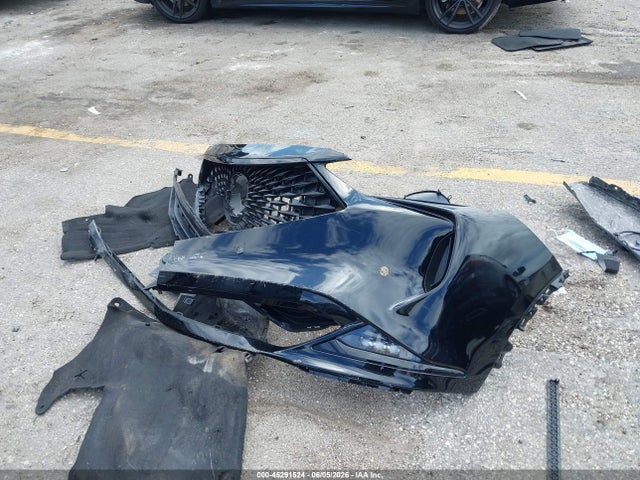 45291524 :رقم المزاد ، 5J8YE1H08RL010805 vin ، 2024 Acura Mdx A-spec مزاد بيع