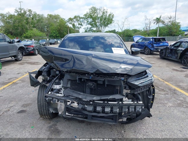 45291524 :رقم المزاد ، 5J8YE1H08RL010805 vin ، 2024 Acura Mdx A-spec مزاد بيع