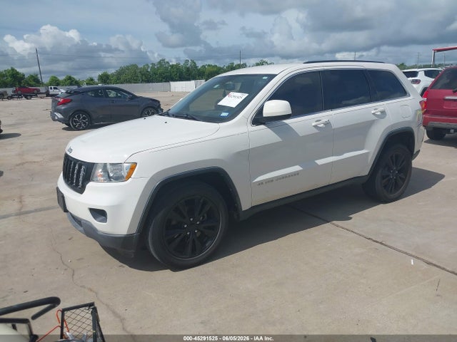 Aukcja sprzedaży 2012 Jeep Grand Cherokee Laredo, vin: 1C4RJEAG2CC355882, numer aukcji: 45291525